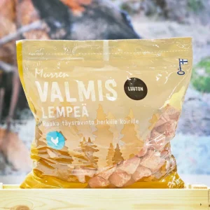 [ENNAKKOTILAUS] Murren Valmis Lempeä 3kg