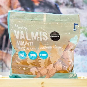 [ENNAKKOTILAUS] Murren Valmis Vauhti 3kg