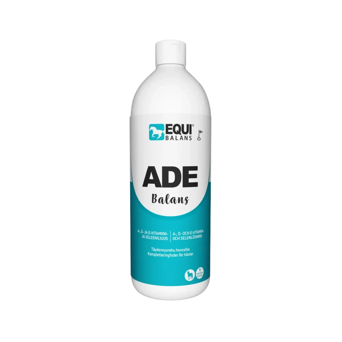 Equibalans ADE-liuos