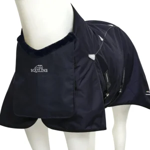 Equiline Bavette loimen etupehmuste