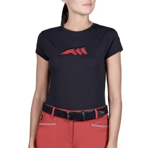 Equiline Caren naisten t-paita