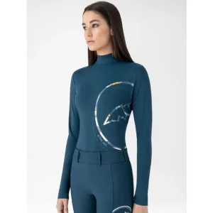 Equiline Eblec naisten treenipaita S