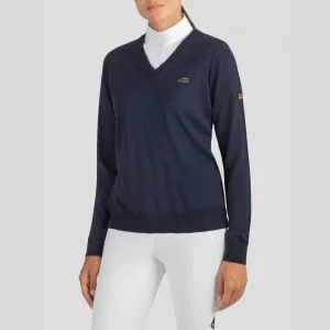 Equiline Erenze naisten neule S