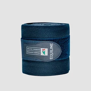 Equiline Fleecepintelit Polo, 4kpl