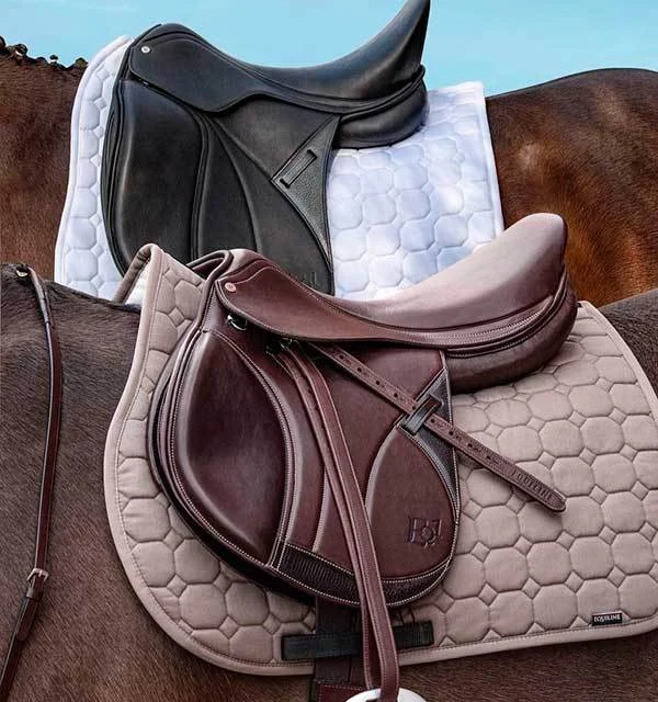 Equiline Octagon satulahuopa