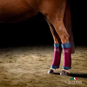 Equiline Pintelipatjat Quilted, 4kpl