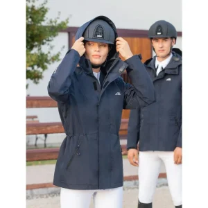 Equiline Rawek unisex sadetakki