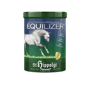 Equilizer