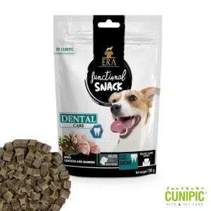 ERA Dental herkkupalat, 150g