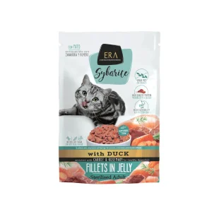 ERA Kanaa ja ankkaa, 85g