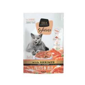 ERA Kanaa ja katkarapua, 85g