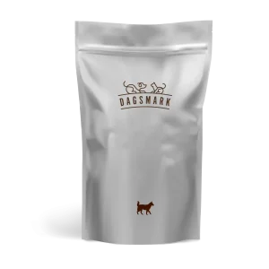 Erikoiserä kana-hyönteispatee koiralle 90 g