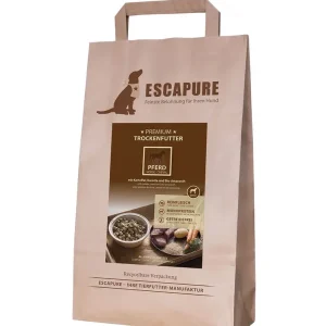 Escapure Hevonen