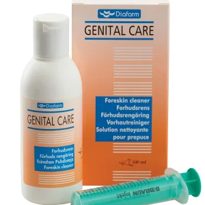 Esinahanpuhdistusaine 100ml