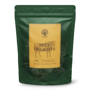 ESSENTIAL Beef Delights 150 g