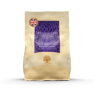 ESSENTIAL ESTATE LIVING SMALL BREED 2,5kg