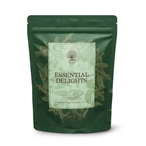 ESSENTIAL Lamb Skin Delights 150g