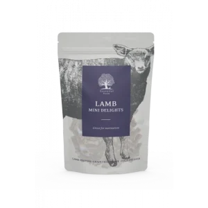 Essential Mini Delights Lammas 100g