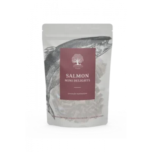 Essential Mini Delights Lohi 100g