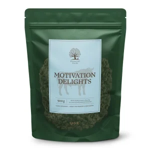 ESSENTIAL Motivation Delights 500g