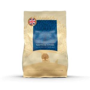 ESSENTIAL NAUTICAL LIVING SMALL BREED 2,5kg