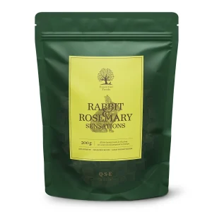 ESSENTIAL Rabbit & Rose Sensation 200 g