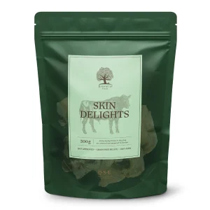 ESSENTIAL Skin Delights 200g