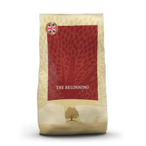 ESSENTIAL the BEGINNING SMALL BREED