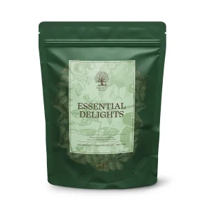 ESSENTIAL Tiny Fish Delights 90g