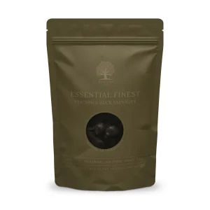 ESSENTIAL Venison&Duck Sausages 110g