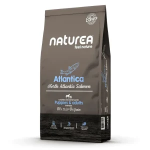 Ethos Atlantica viljaton koiranruoka