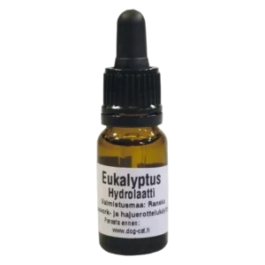 Eukalyptus Hydrolaatti 10ml