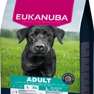 Eukanuba Adult Large Breed Chicken