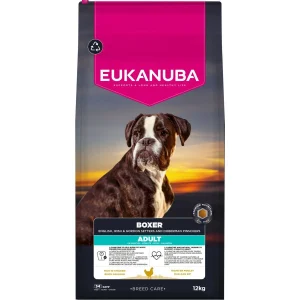 Eukanuba Breed Specific Boxer