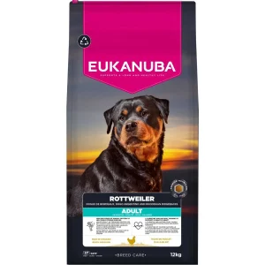 Eukanuba Breed Specific Rottweiler