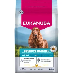 Eukanuba Daily Care Adult Sensitive Digestion