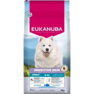 Eukanuba Daily Care Sensitive Skin