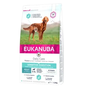 Eukanuba DC Sensitive Digestion