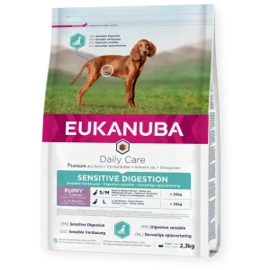 Eukanuba DC Sensitive Digestion Puppy