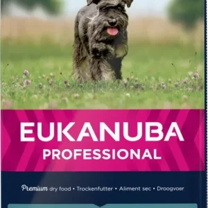 Eukanuba Everyday Adult Small & Medium Breed 16,5kg