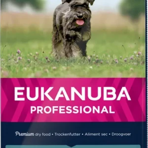Eukanuba Everyday Adult Small & Medium Breed