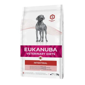 Eukanuba Intestinal Dry Dog