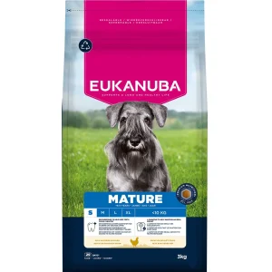 Eukanuba Mature Small 3kg