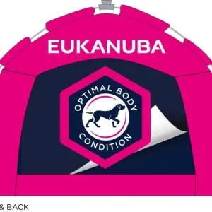 Eukanuba näyttelyteltta TILAUSTUOTE