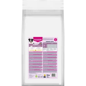 Eukanuba Puppy Medium