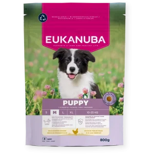 Eukanuba Puppy Medium Breed Fresh Chicken