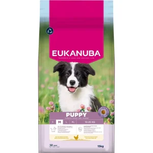 Eukanuba Puppy Medium