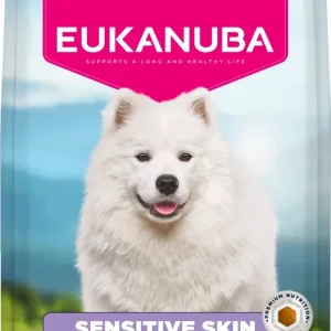 Eukanuba Special Care Adult Sensitive Skin