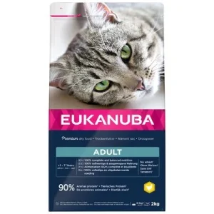 Eukanuba Top Condition 1+ Adult 2 kg