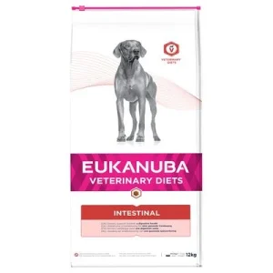 Eukanuba VETERINARY DIETS Adult Intestinal 12 kg